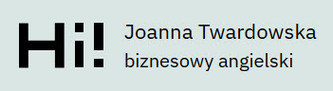 Angielski biznesowy